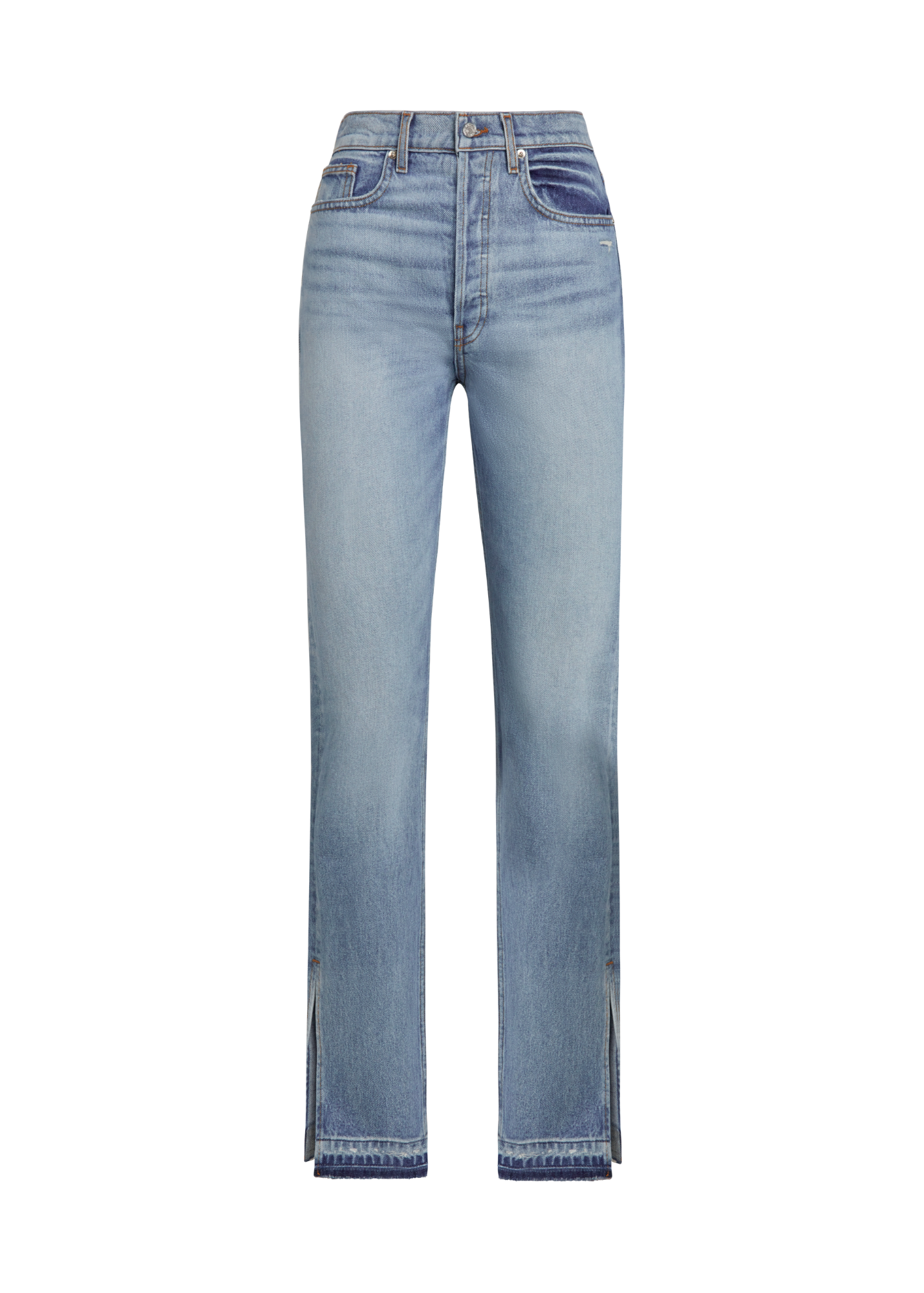 Buy Blue Jeans for Men by BREAKPOINT Online | Ajio.com